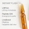 Isdin Instant Flash - Trattamento Viso Effetto Lifting 5 Fiale