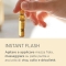 Isdin Instant Flash - Trattamento Viso Effetto Lifting 5 Fiale
