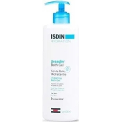 Isdin Ureadin - Gel Da Bagno Idratante 400 ml