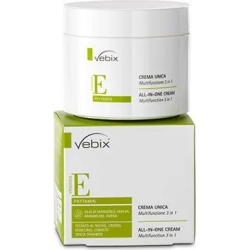 Vebix Phytamin E - Crema Unica Multifunzione 300 ml