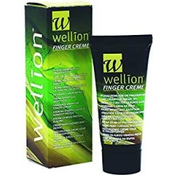 Wellion Crema per la cura delle dita indicata per diabetici 20 ml