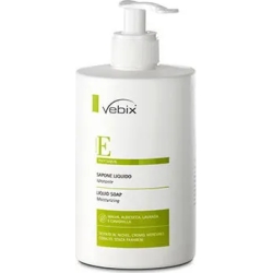 Vebix Phytamin E - Sapone Liquido 500 ml