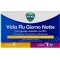 Vicks Flu Giorno Notte - Sintomi Influenzali 12 Compresse Giorno + 4 Compresse Notte