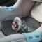 Smart pad - dispositivo anti abbandono per seggiolino auto