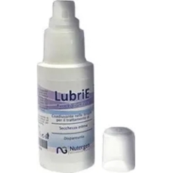 LubriE - Olio Spray sollievo intimo 50 g