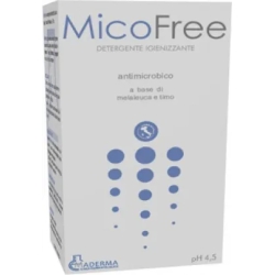 Micofree - Detergente Igienizzante 300 ml