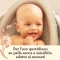 AVEENO Daily Care Baby - 72 Salviettine