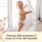 AVEENO Daily Care Baby - 72 Salviettine