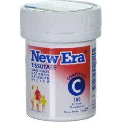 New era C 240 granuli - Integratore per il benessere gastrointstinale