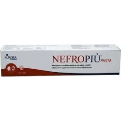 Nefropiù Pasta 30 g - Sostegno per la funzionalità renale