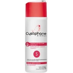 Cystiphane s - shampoo antiforfora normalizzante 200 ml