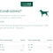 Condrostress + 60 compresse Masticabili - mangime complementare per l'osteoartrosi nel cane
