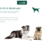 Condrostress + 60 compresse Masticabili - mangime complementare per l'osteoartrosi nel cane