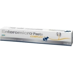 Enteromicro pasta Complex 15 Ml - Mangime complementare per cani e gatti