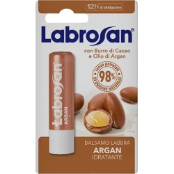 Argan - Balsamo Labbra Idratante