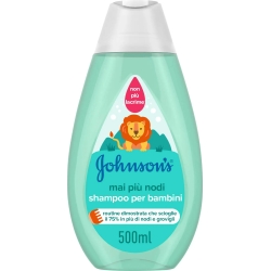 Mai più nodi - Shampoo per bambini 500 ml