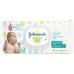 Cottontouch - 56 Salviettine Baby
