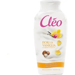 Fiori Di Vaniglia - Bagnodoccia 400 ml