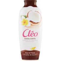 Fiori Di Tiare - Bagnodoccia Addolcente 400 ml