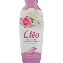 Fiori Di Loto - Bagnodoccia Idratante 400 ml