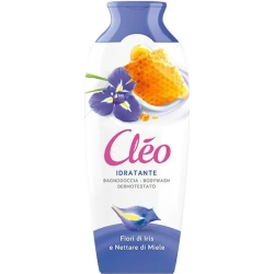 Fiori Di Iris - Bagnodoccia Idratante 400 ml