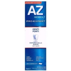 Pro-Expert - Dentifricio Denti Forti protezione per 24h 75 ml
