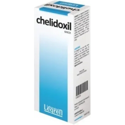 Chelidoxil Gocce 50 ml - Integratore Per Il Benessere Gastrointestinale