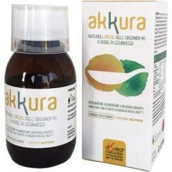 Akkura 100 ml - Integratore Immunostimolante
