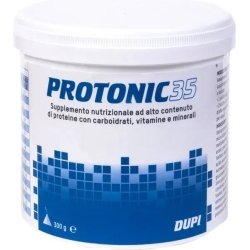 Protonic 35 Gusto Cappuccino - Proteine In Polvere 300 gr