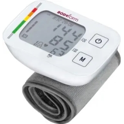 Bodyform - Misuratore di pressione automatico da polso