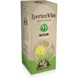 Ipertevin 50 ml - Integratore Per Il Colesterolo