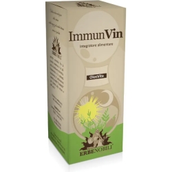 Immunvin 50 ml - Integratore Per Le Difese Immunitarie
