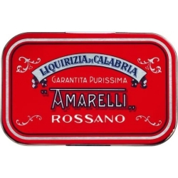 Liquirizia di calabria 20 g
