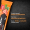 Energy Bar - barretta energetica alla fragola 35 g