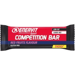 Sport Competition Frutti rossi - barretta energetica 30 G