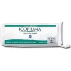 Cotone Idrofilo Extra India Icopiuma 50 gr