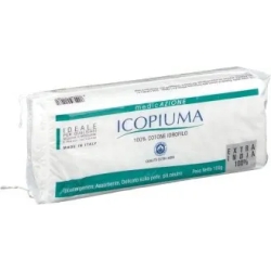 Cotone Idrofilo Extra India Icopiuma 100 gr