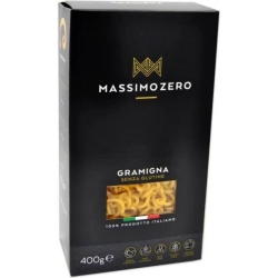 gramigna - pasta senza glutine 400 G
