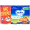 Omogeneizzato di frutta mista 6x100 g