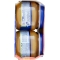 Omogeneizzato di frutta mista 6x100 g