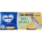Omogeneizzato di salmone e verdure 2x80 G