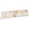 Dolcenanna Pop V240 - Barriera da 150 cm per Lettino
