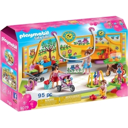 City Life 9079 - Negozio per bambini