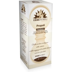 Fitomater Propoli 50 ml - Integratore Per Le Vie Respiratorie