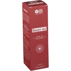 Bosart Dol - Crema Gel Per Traumi, Contusioni E Dolori 125 ml