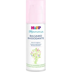 Hipp Mamma - Balsamo Rassodante antismagliature 150 Ml