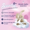 Chicco Sensitive - Ammorbidente Concentrato Fiori Delicati 750 Ml