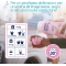 Chicco Sensitive - Ammorbidente Concentrato Fiori Delicati 750 Ml