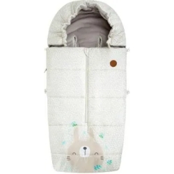 TUC TUC Heady - Sacco Invernale Per Passeggino - Beige
