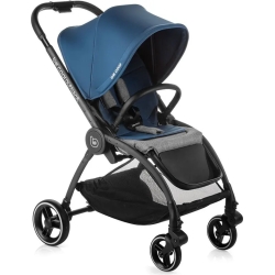 Outback - Passeggino collezione 2020 - Ink